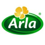 Mobtimizers Client Arla-Logo