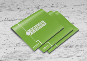 Roadmap til jeres mobilstrategi - Guide  til mobil succes i 2015