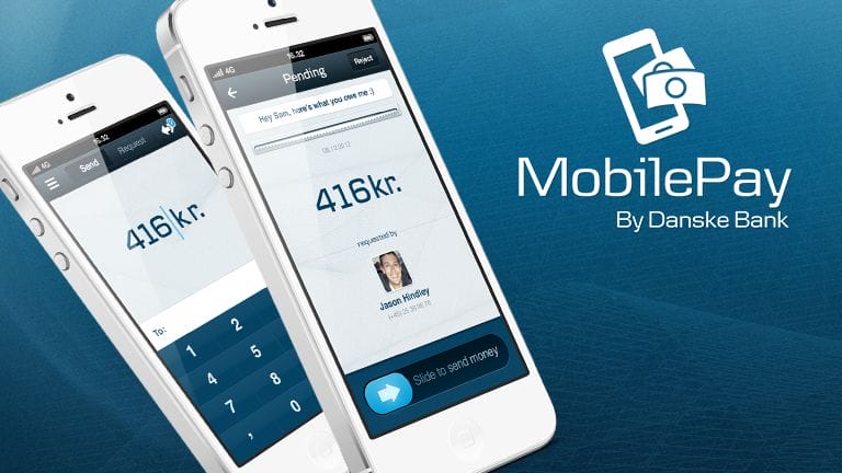 Mobilstrategi - Mobilepays succes