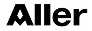 Aller logo