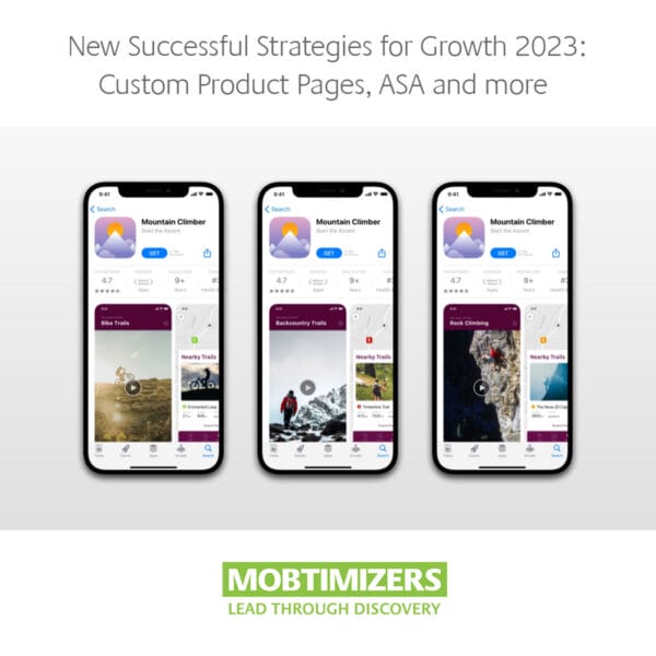 ASO Case Study: Multi-billion Dollar Remittance Company Achieved an ROI of 6X